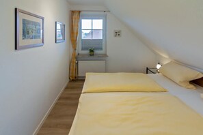 1 chambre, Wi-Fi gratuit