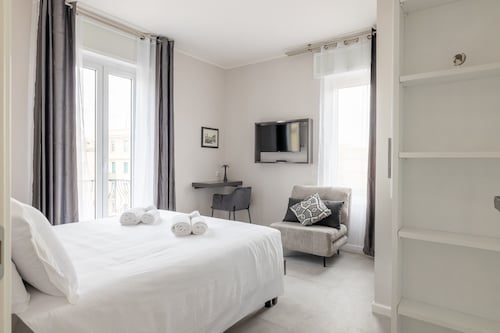 Belli San Giovanni Guest House