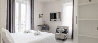 Belli San Giovanni Guest House