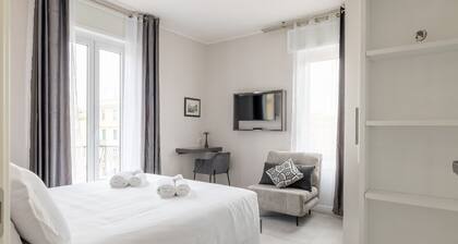 Belli San Giovanni Guest House