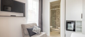 Belli San Giovanni Guest House