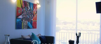 Disegni 04 · Dpto 2 hab Copiapó - F. de Aguirre