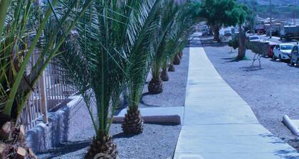 Disegni 04 - Dpto 2 hab CopiapĂł - F. de Aguirre