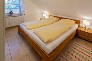 2 slaapkamers, gratis wifi
