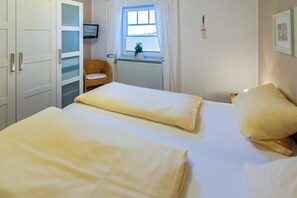 1 bedroom, free WiFi - Vacation apartment Sommerwind (Norddeich)