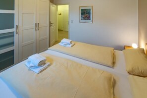 1 chambre, Wi-Fi gratuit
