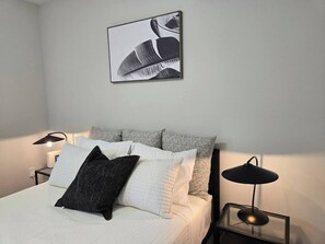 3 chambres, Wi-Fi, draps fournis