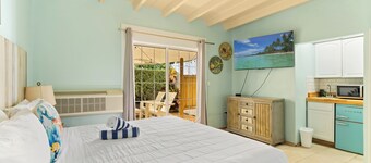 The Ocean View Inn & Pub