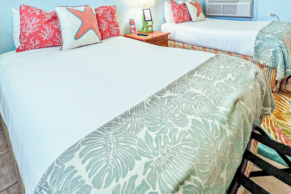 Comfort Room, Mobility Accessible, Patio | Free WiFi