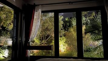 5 chambres, bureau, fer et planche Ă  repasser, Wi-Fi gratuit