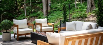 The Tower at Glacial Hills