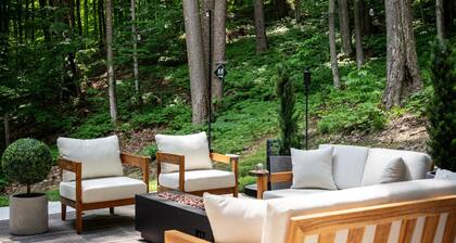 The Tower at Glacial Hills