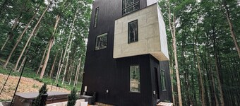 The Tower at Glacial Hills