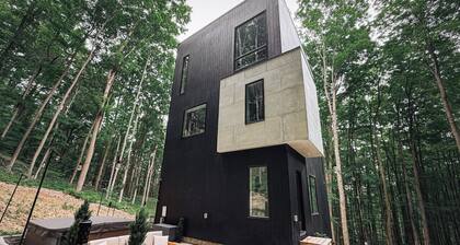 The Tower at Glacial Hills