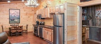 Turkey Ridge | unique & peaceful