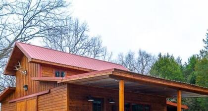 Turkey Ridge | unique & peaceful