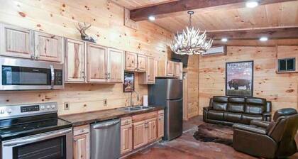 Turkey Ridge | unique & peaceful