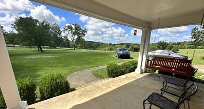 Near Jack Daniels, Tims Ford, & MORE!