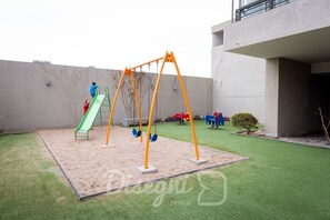Espace pour enfants