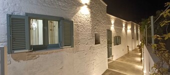 Montesanto 60 Suite in the historic center of Alberobello