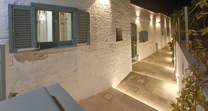 Montesanto 60 Suite in the historic center of Alberobello