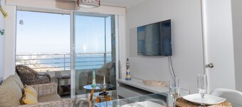 Disegni 06 - Sea view apartment - In front of Enjoy Serena