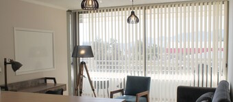 Disegni 07 - Centrally located apartment - Near Casino Antay