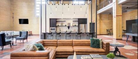 Interieur