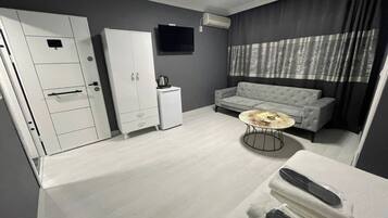 Chambres insonorisées, Wi-Fi gratuit