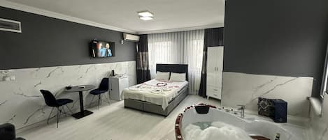 Chambre Double Deluxe
