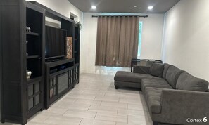 تلفزيون ذكي، مدفأة