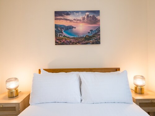 3 bedroom detached home(sleeps 5) in Shrewsbury - Pass the Keys