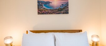 3 bedroom detached home(sleeps 5) in Shrewsbury - Pass the Keys