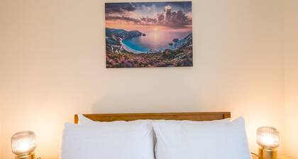 3 bedroom detached home(sleeps 5) in Shrewsbury - Pass the Keys