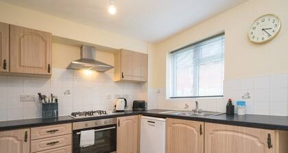 Pass the Keys | 3 bedroom detached home(sleeps 5) in Shrewsbury