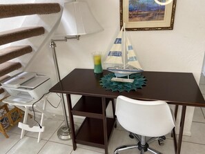 Interior - Rooftop Vibes – 2BR Loft in Tamarind on Manasota (Englewood)