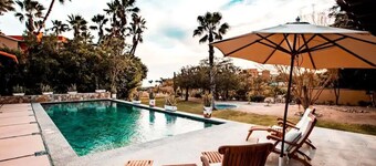 4BD Residence in San José del Cabo