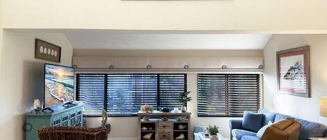 تلفزيون ذكي