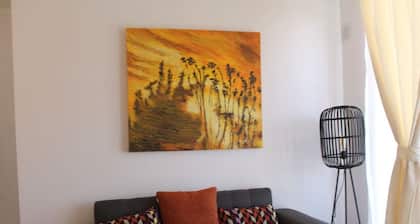 Apartment Av Diego de Almagro, 2 bedrooms Copiapo Central