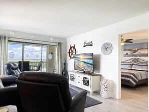 2 chambres, draps fournis