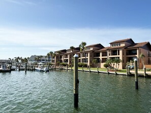 Port de plaisance
