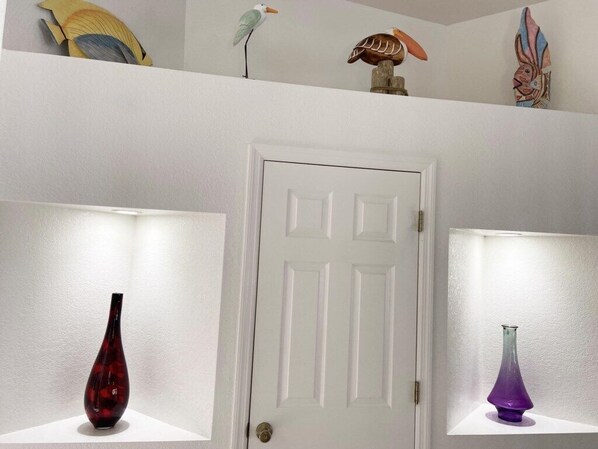 Interior - Peaceful Pool Escape – Close to Beach & Fun (Rotonda West)