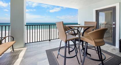 The Palms – 3BR Gulffront, Sand & Sunsets