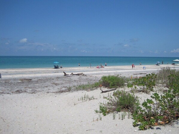Plage à proximité