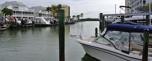 Marina