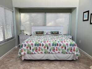 2 Schlafzimmer, Bettwäsche