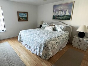 2 habitaciones, wifi y ropa de cama 