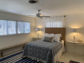 3 bedrooms, bed sheets - Bunk Up by the Beach – 3BR Just Steps to Beach (Englewood)