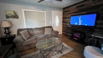 Smart TV