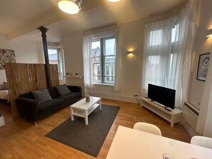 Apartament | Sala d'estar